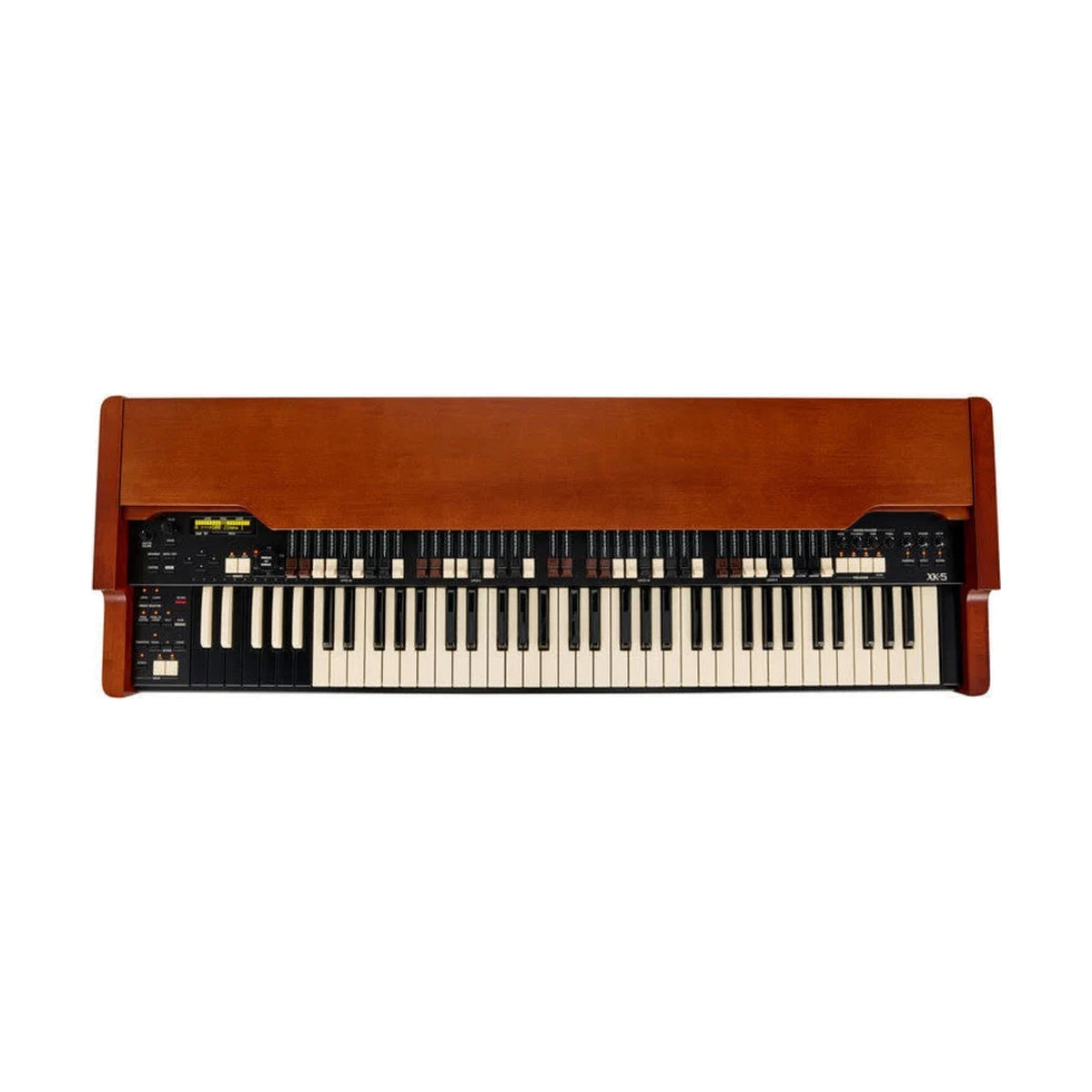 Hammond XK-5