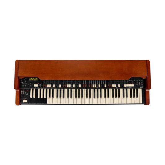 Hammond XK-5
