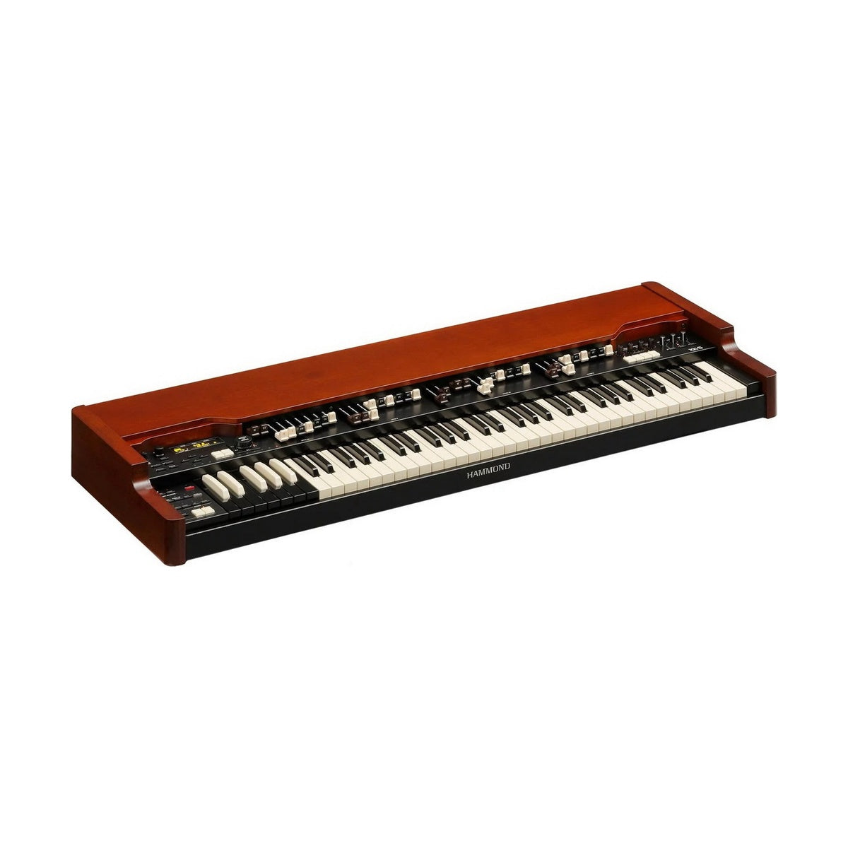 Hammond XK-5
