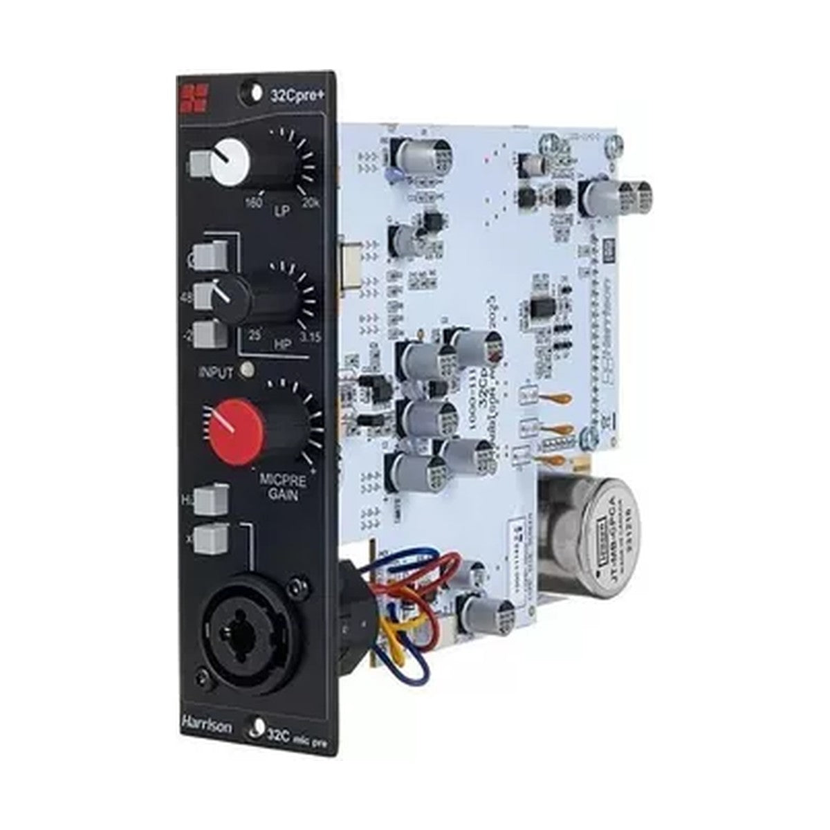 Harrison Audio 32Cpre+ 500 module