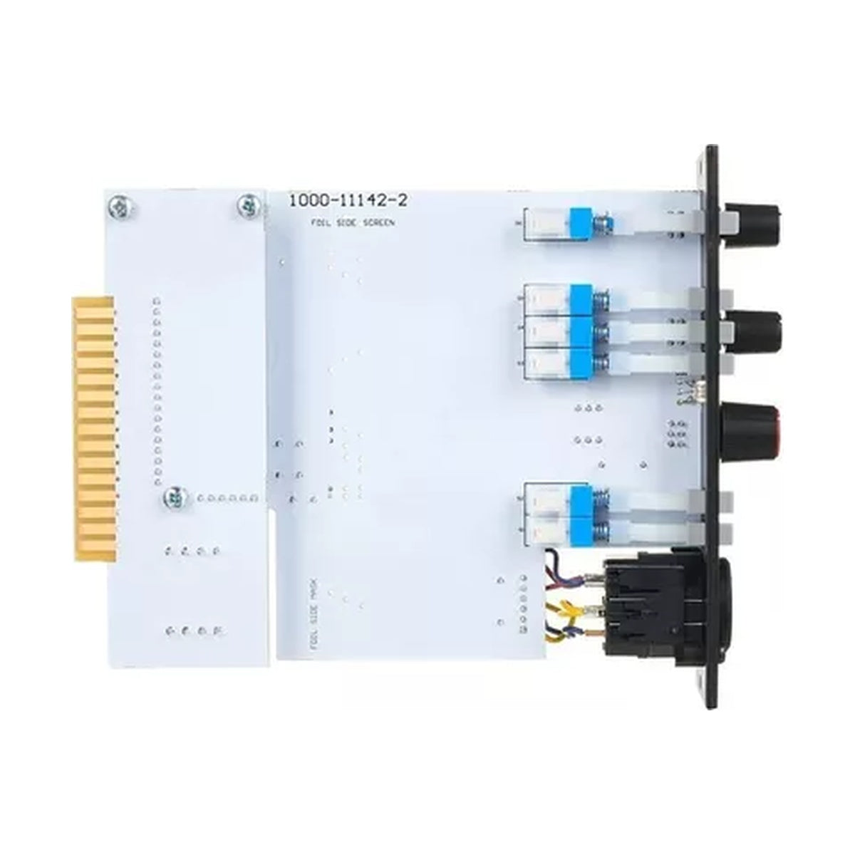 Harrison Audio 32Cpre+ 500 module