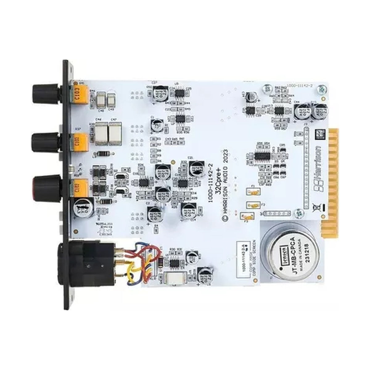Harrison Audio 32Cpre+ 500 module