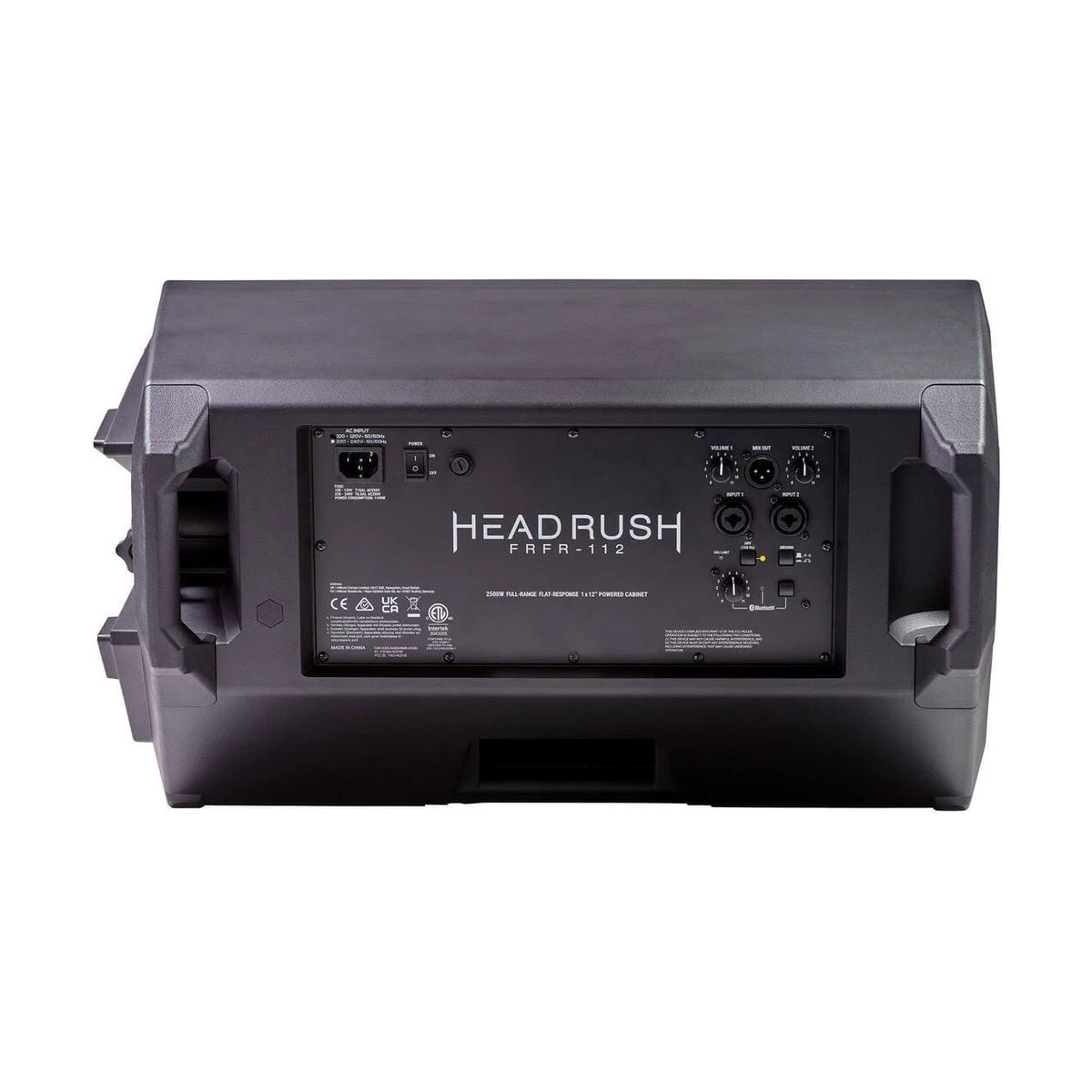 Headrush FRFR112 MK2