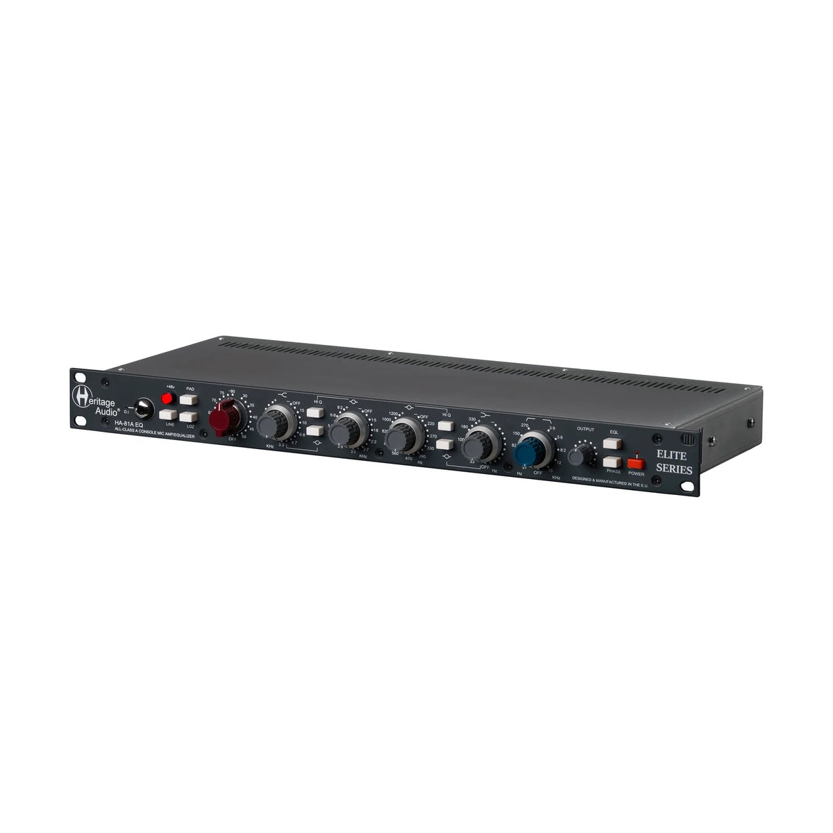 Heritage Audio HA-81A Elite