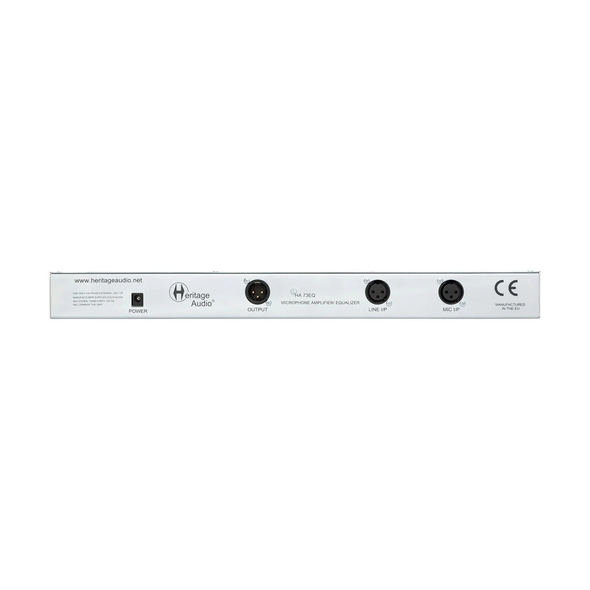 Heritage Audio HA73EQ Elite