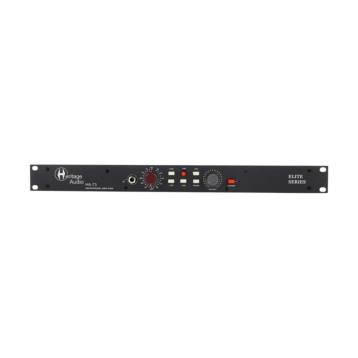 Heritage Audio HA73 Elite