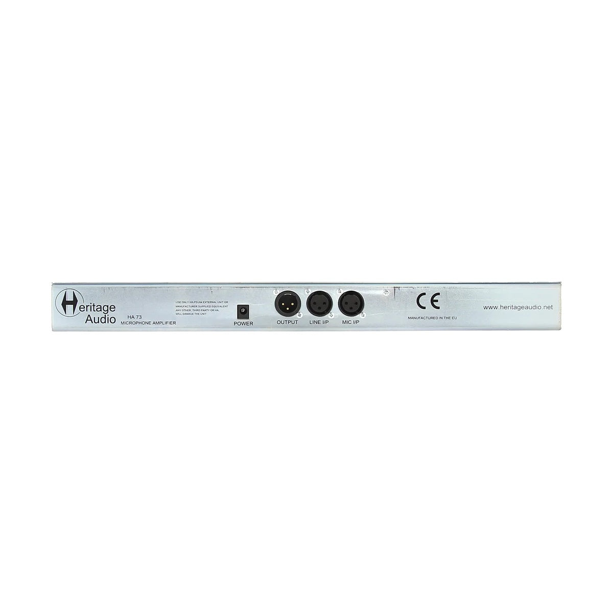Heritage Audio HA73 Elite
