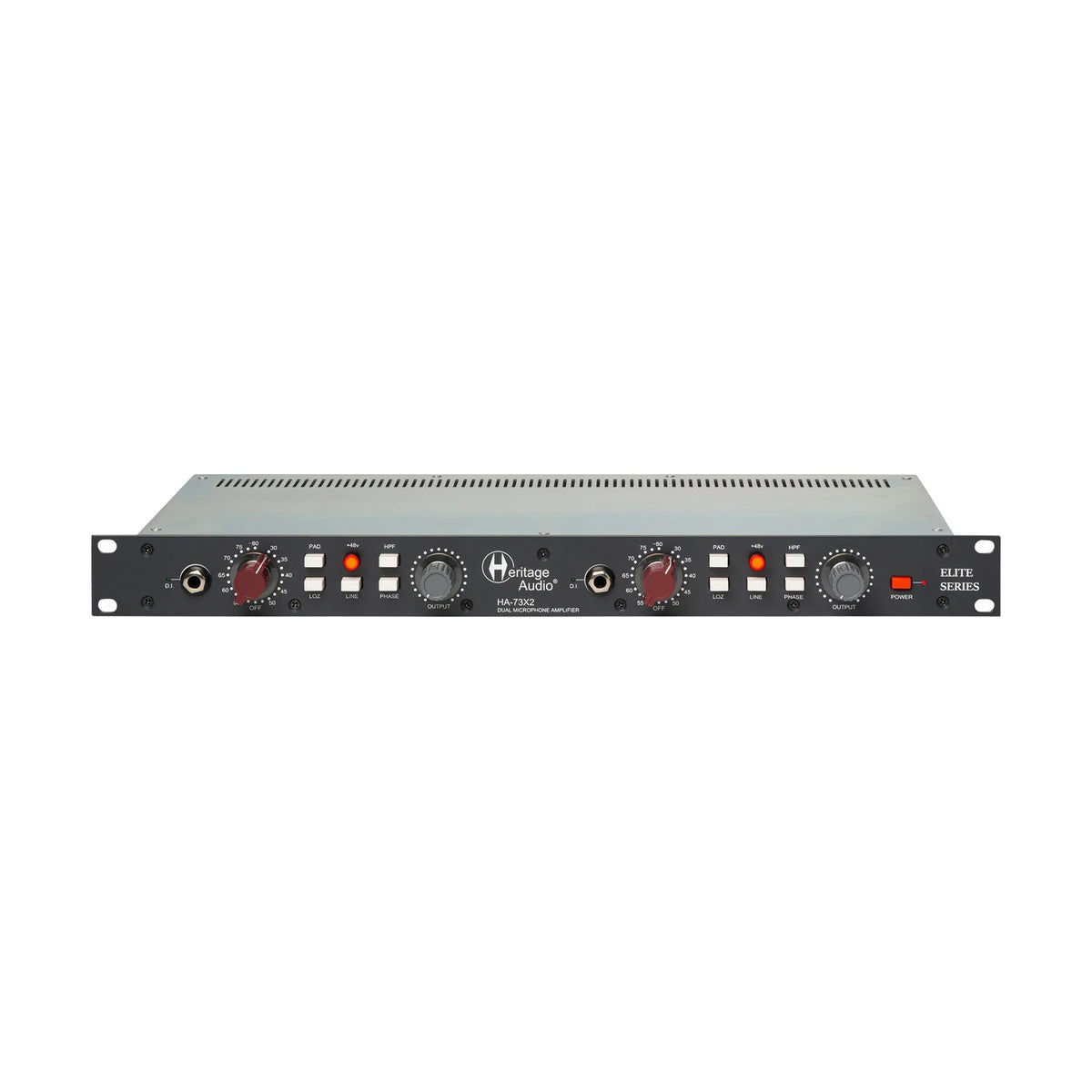 Heritage Audio HA73X2 Elite