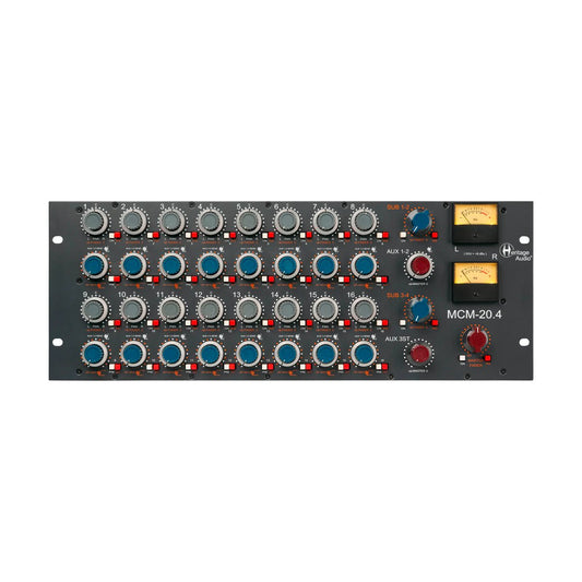 Heritage Audio MCM20-4