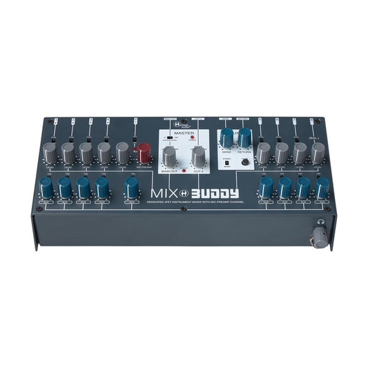 Heritage Audio Mix Buddy