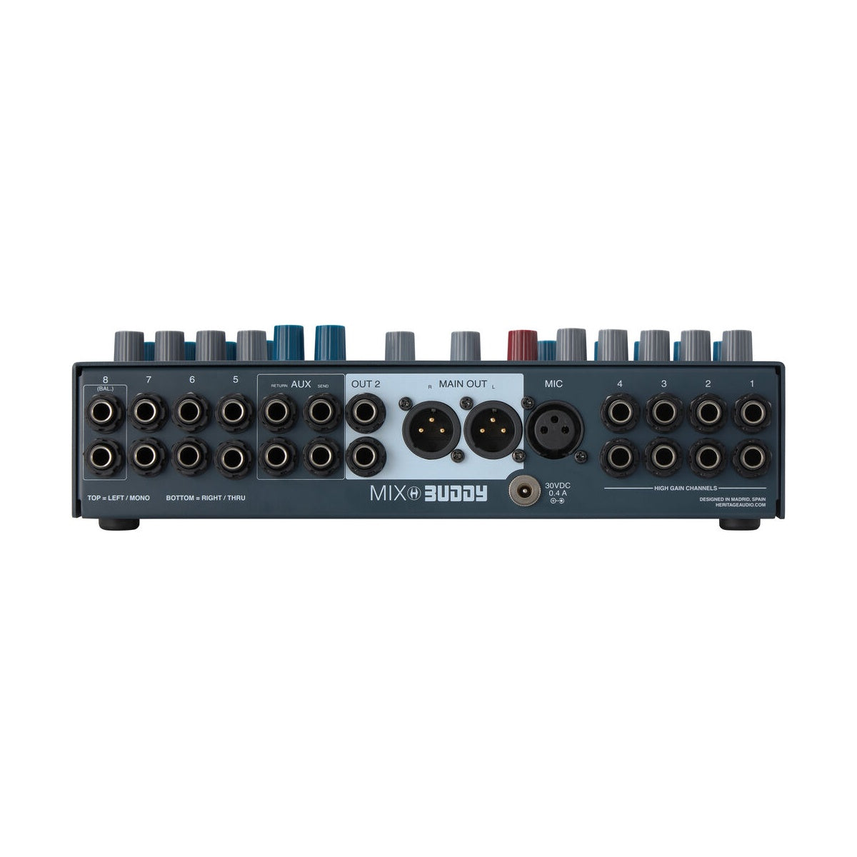 Heritage Audio Mix Buddy