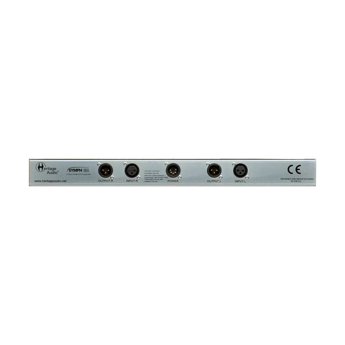 Heritage Audio SYMPH EQ