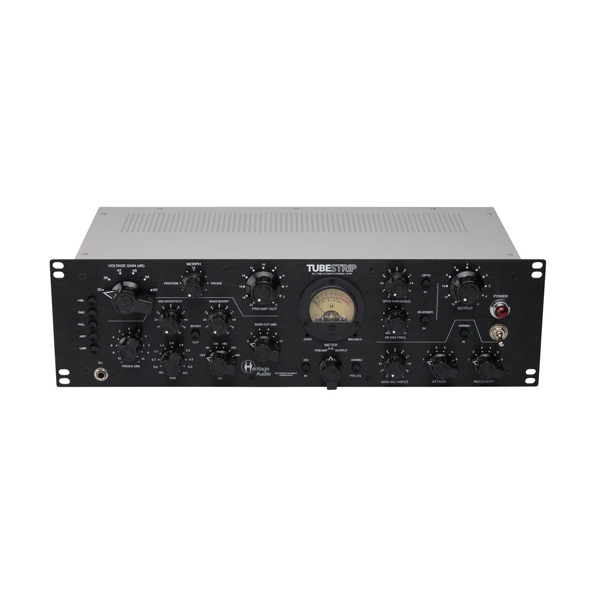 Heritage Audio Tubestrip