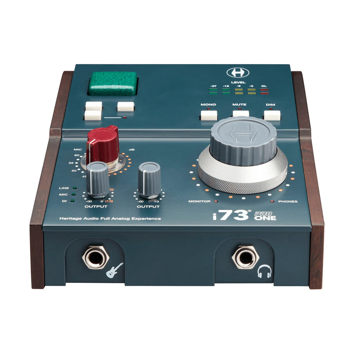 Heritage Audio i73 PRO ONE