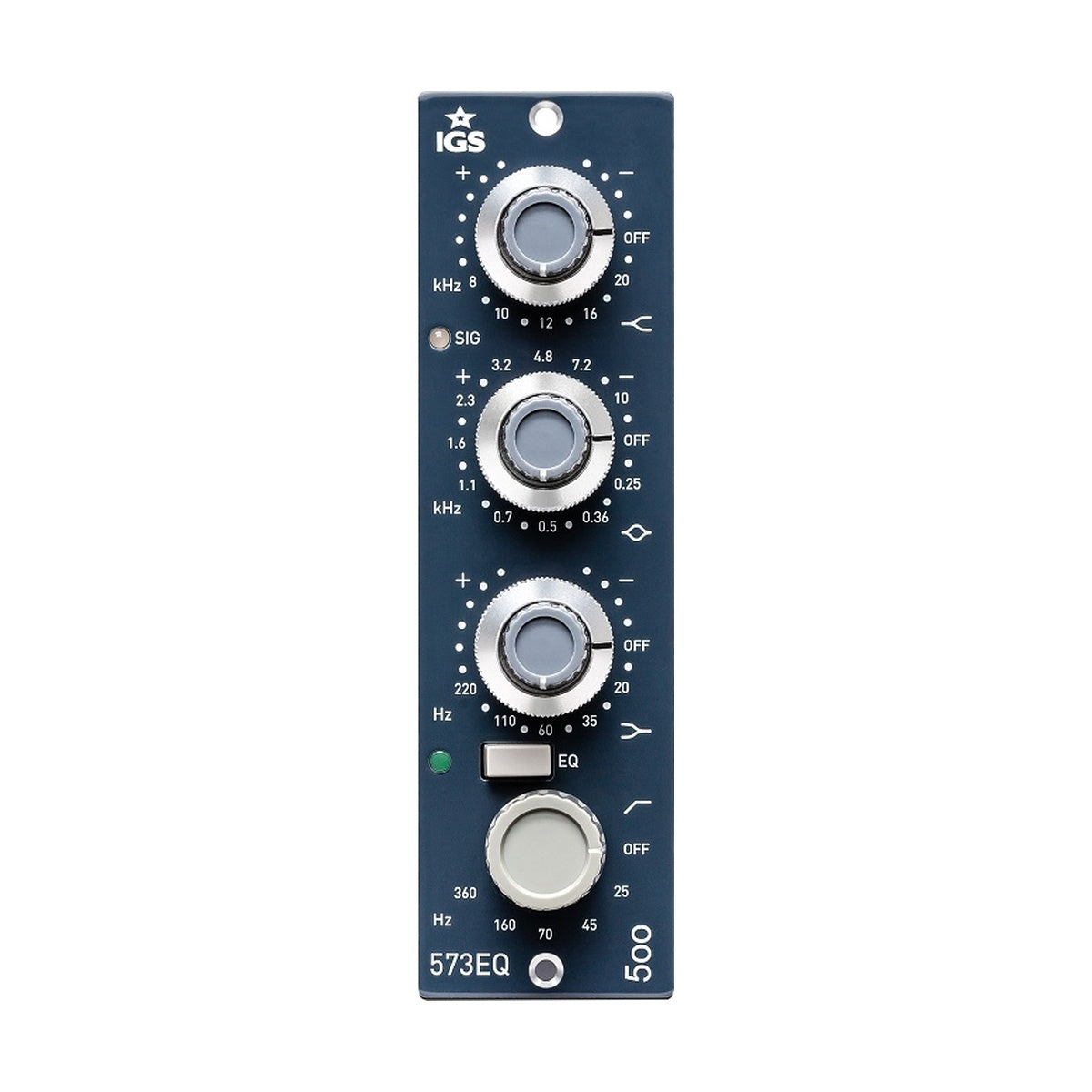 IGS Audio 573EQ
