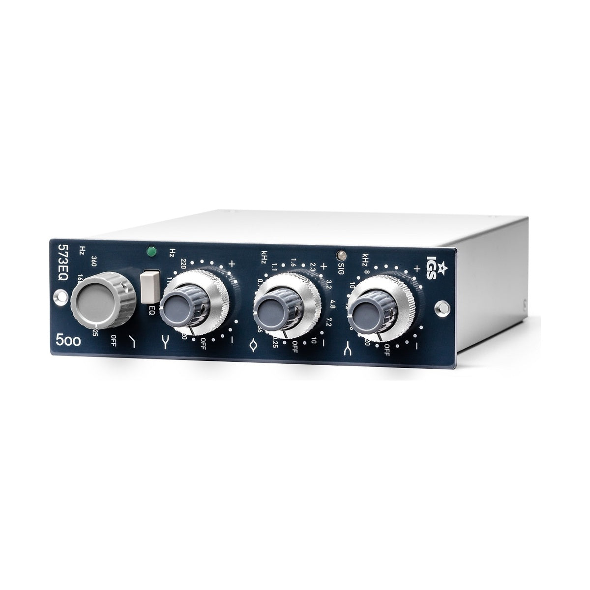 IGS Audio 573EQ
