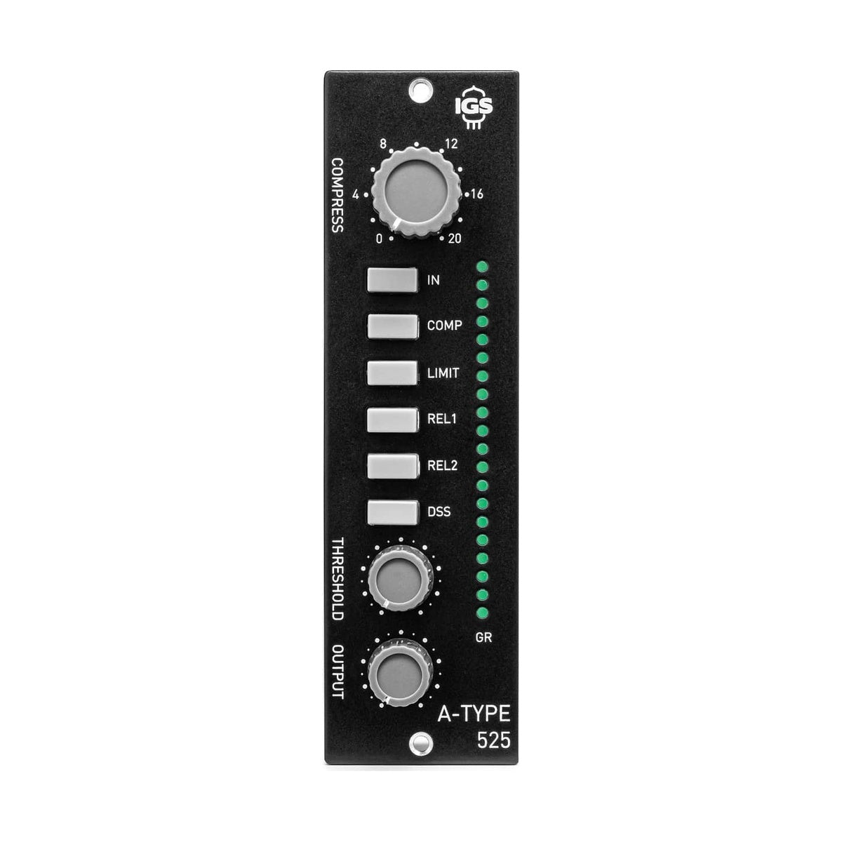 IGS Audio A-Type 525