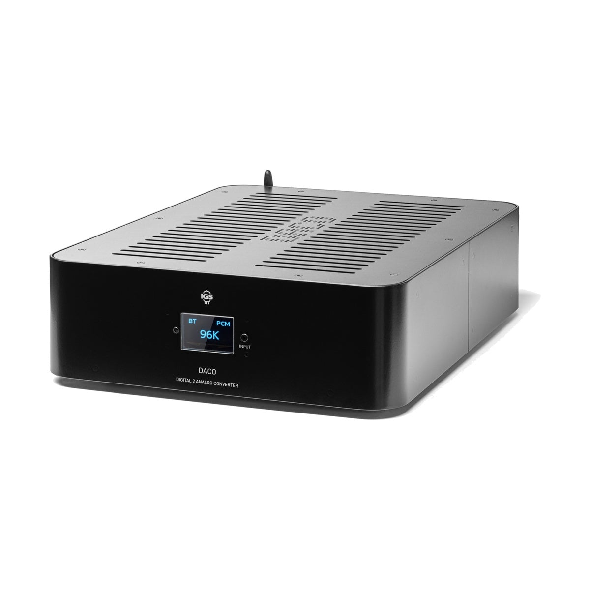 IGS Audio DACO
