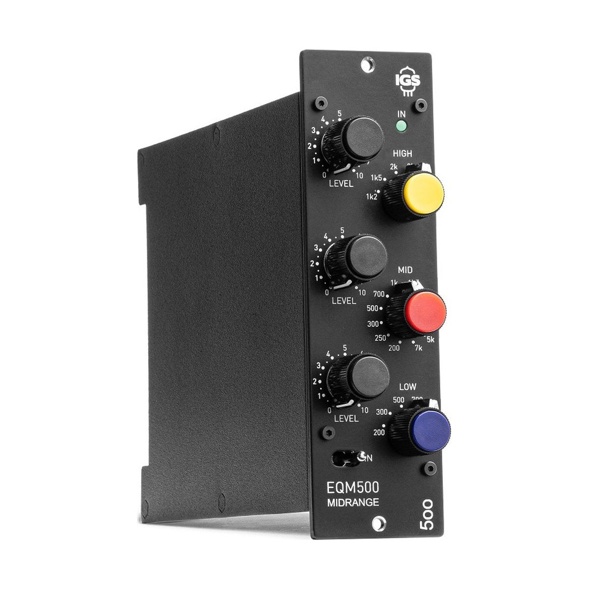 IGS Audio EQM500