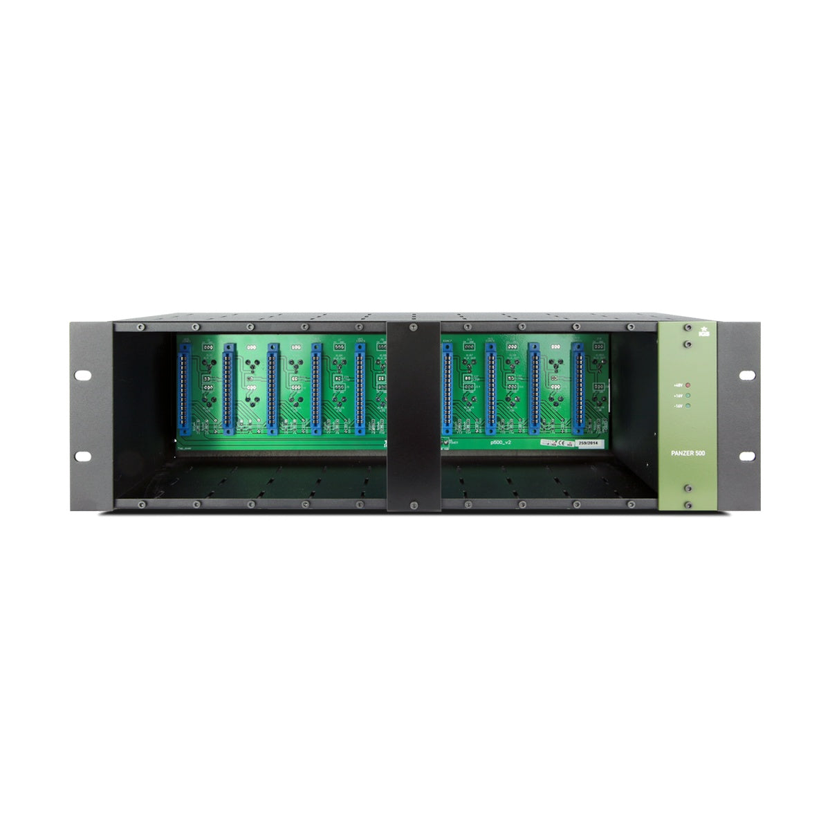 IGS Audio Panzer 500