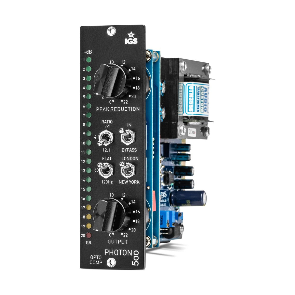 IGS Audio Photon 500