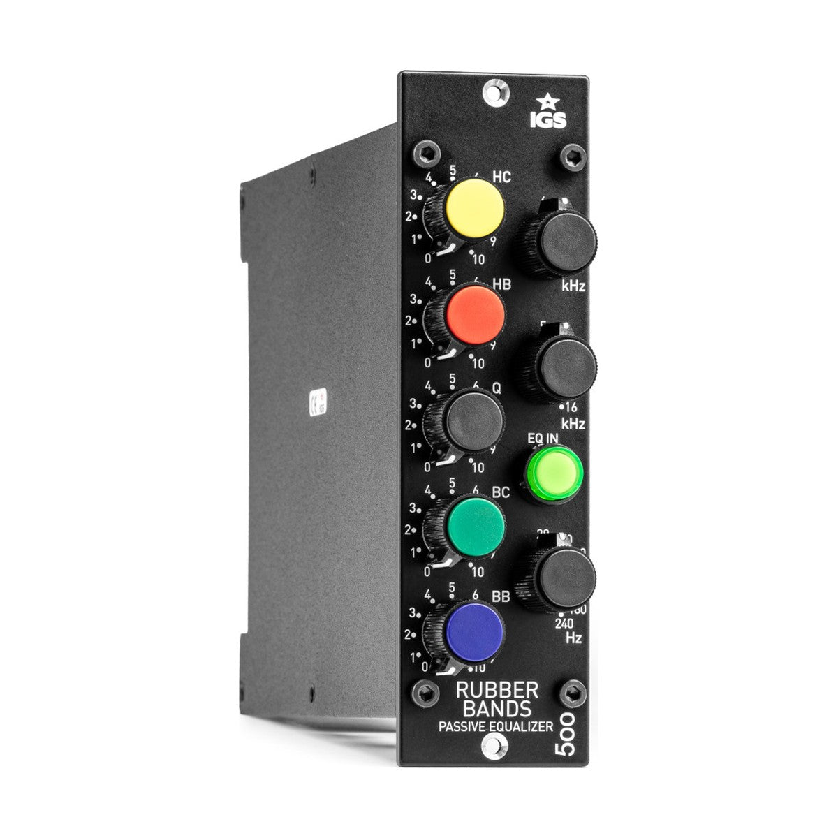 IGS Audio RB 500