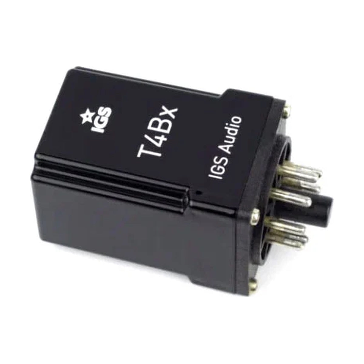 IGS Audio T4Bx