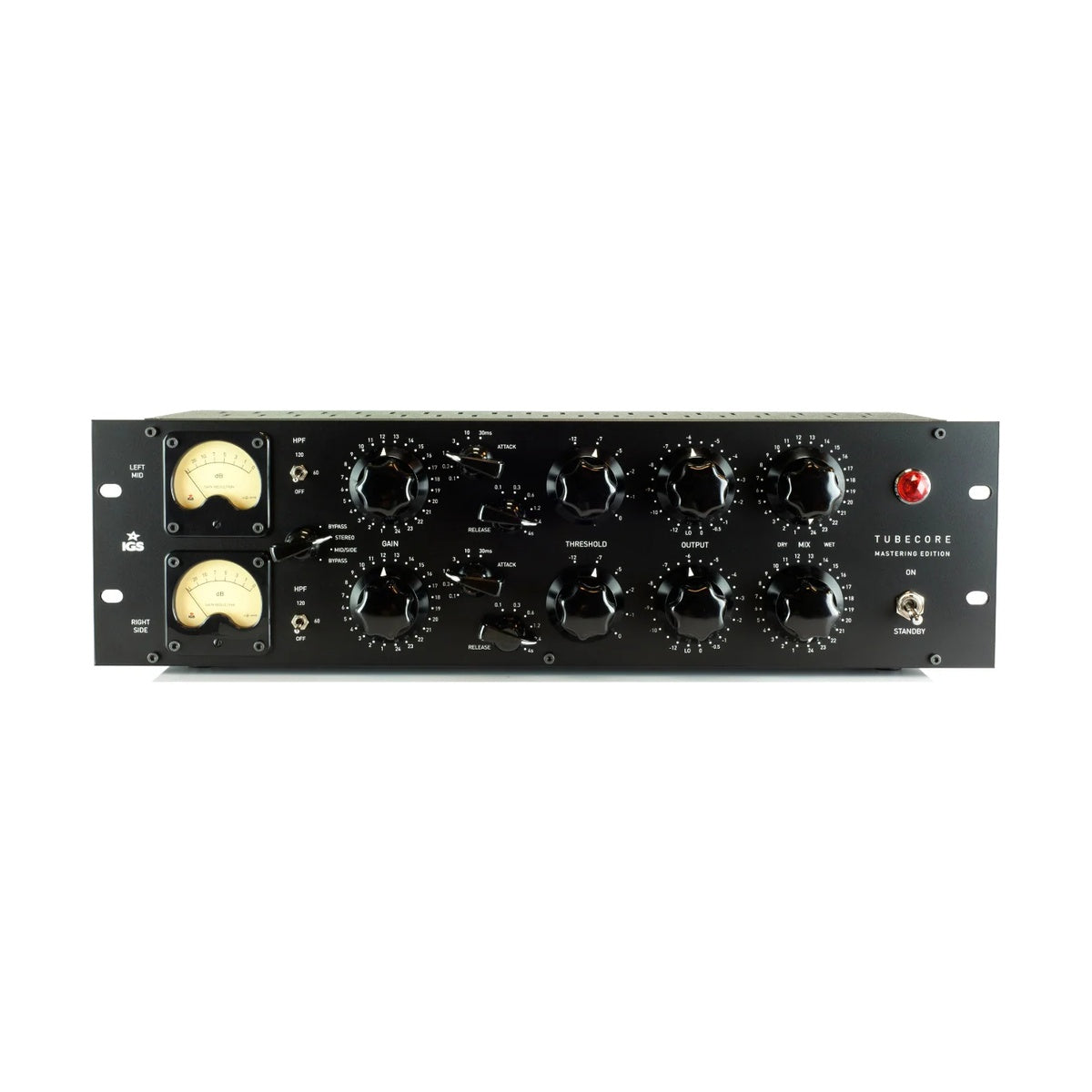 IGS Audio TUBECORE