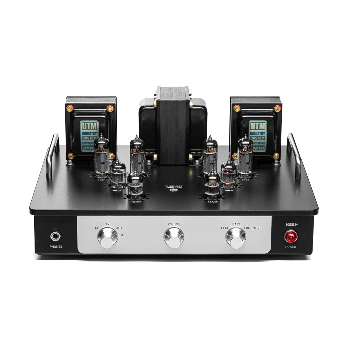 IGS Audio Thermidt