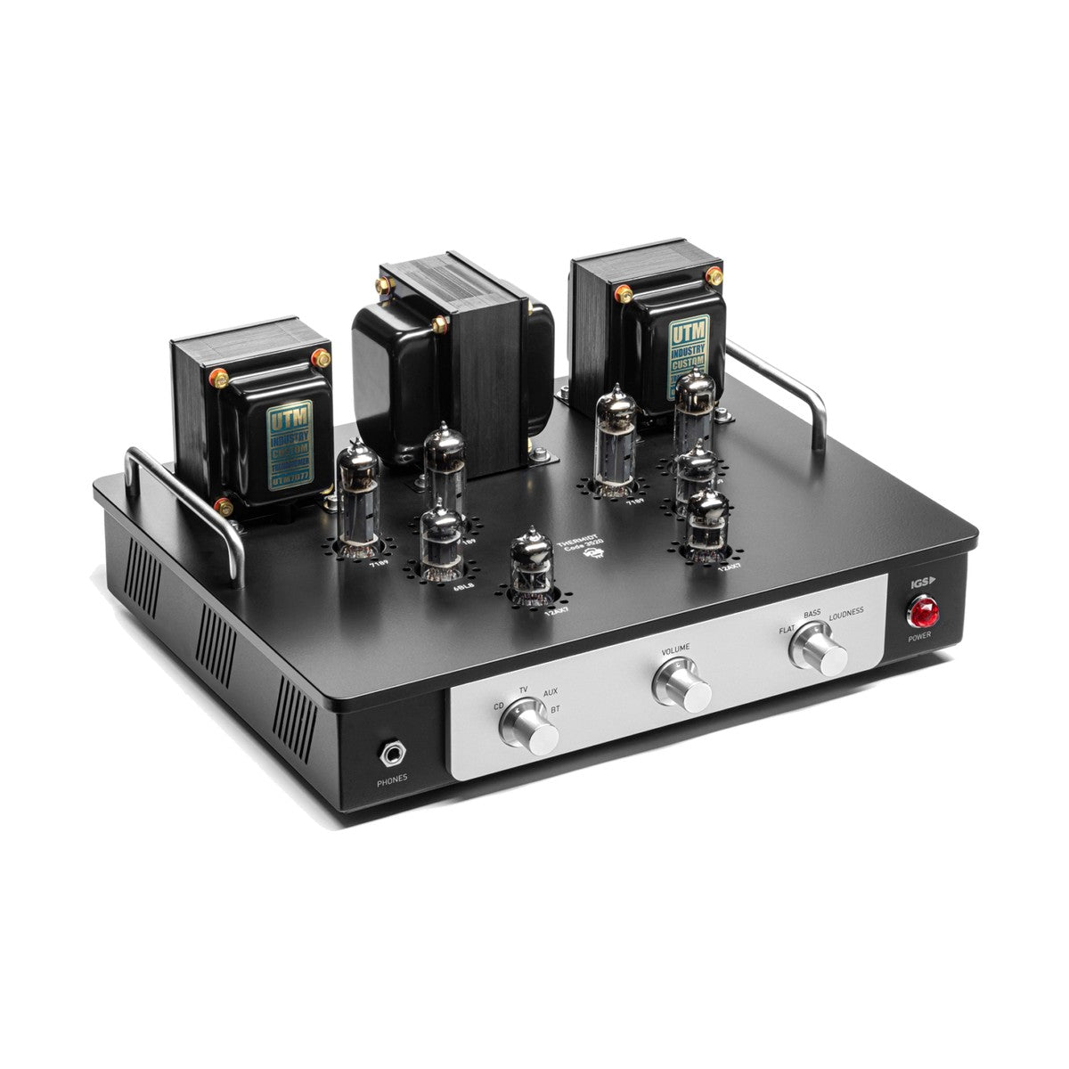 IGS Audio Thermidt