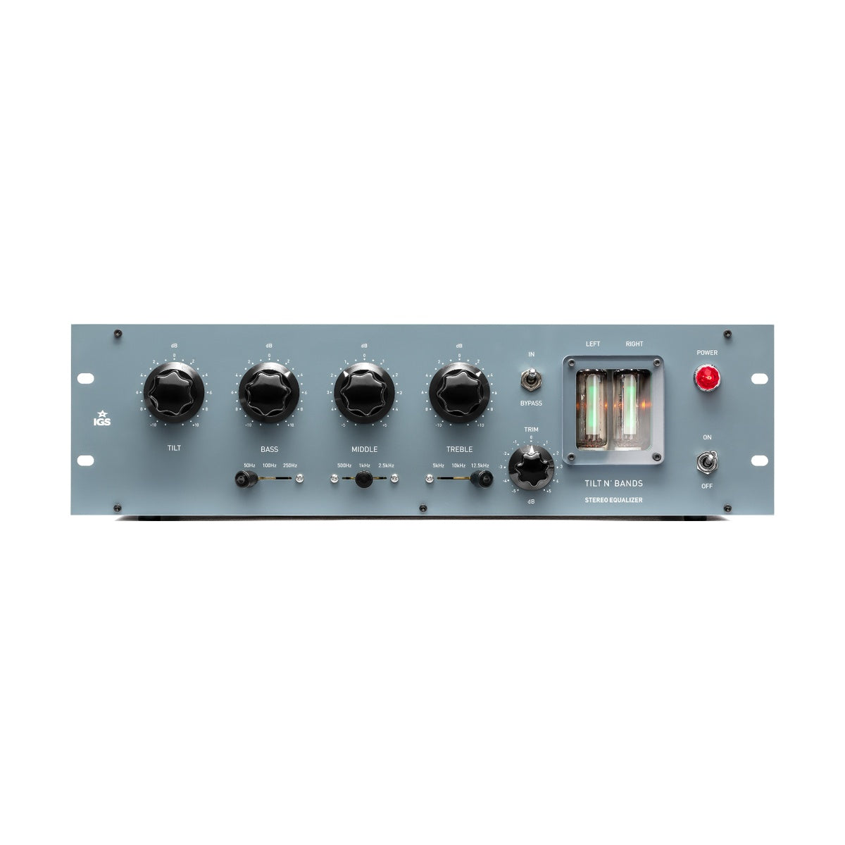 IGS Audio Tilt n Bands
