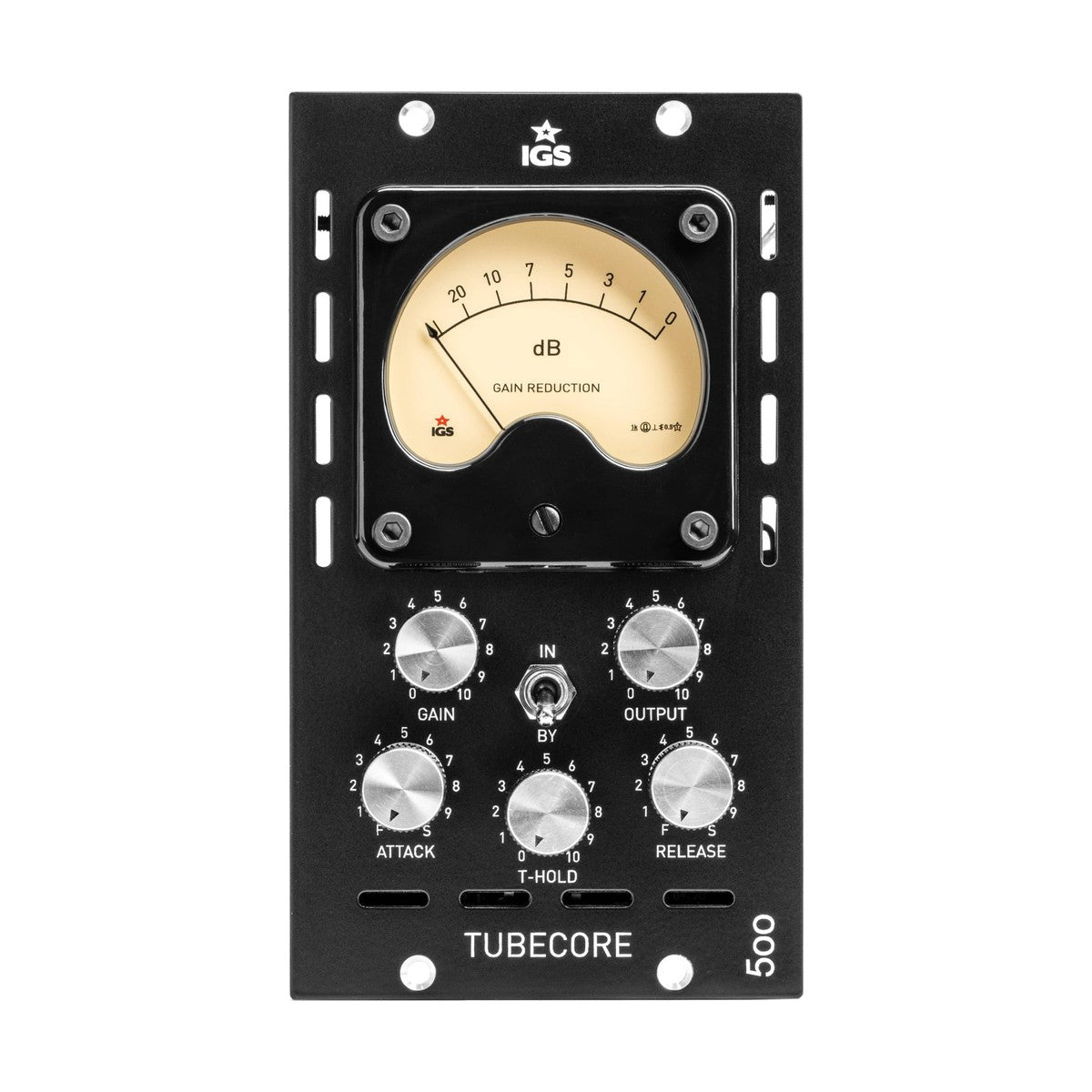 IGS Audio Tubecore 500