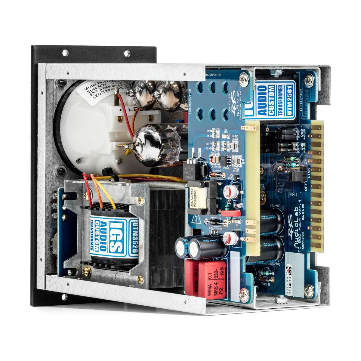 IGS Audio Tubecore 500