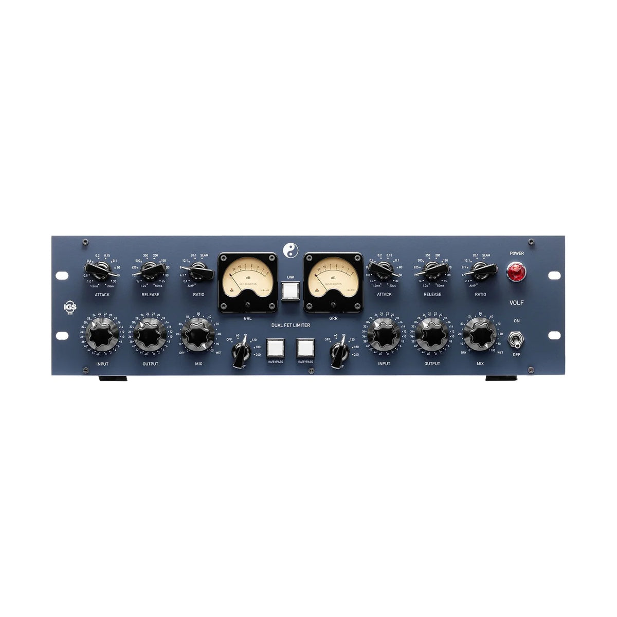 IGS Audio Volf