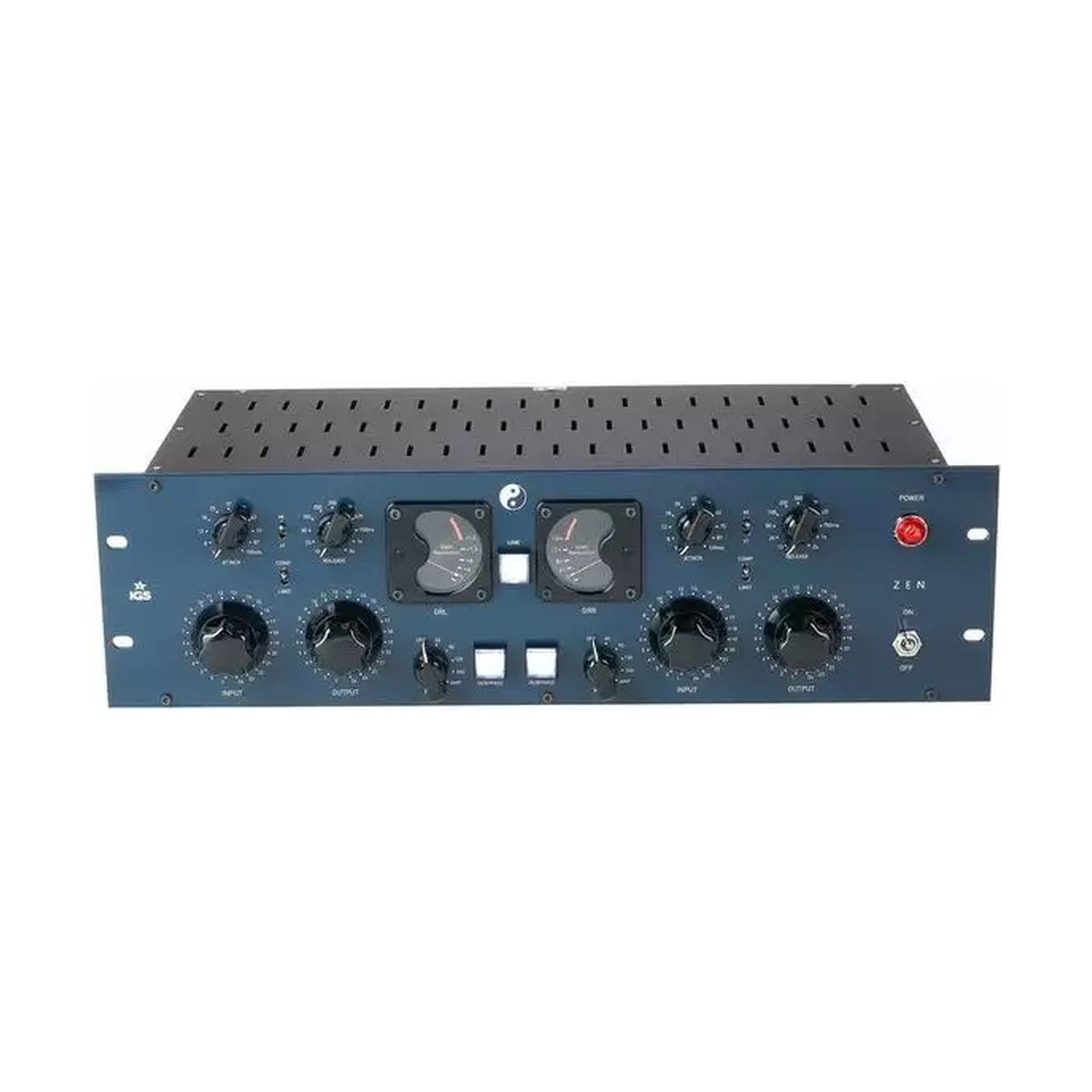 IGS Audio ZEN
