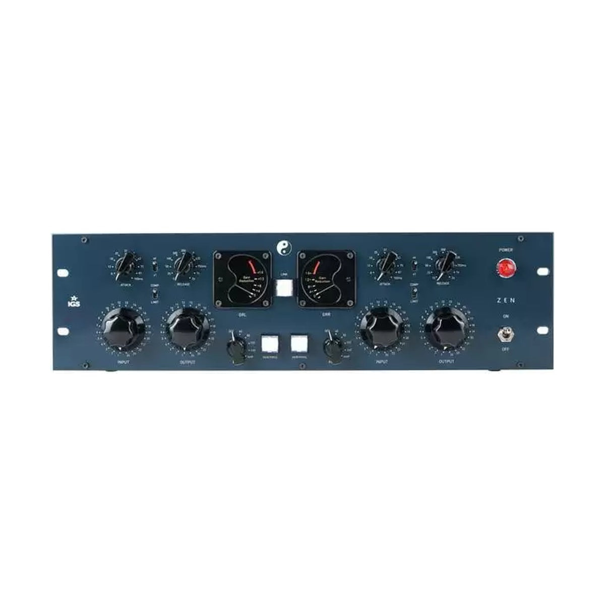 IGS Audio ZEN