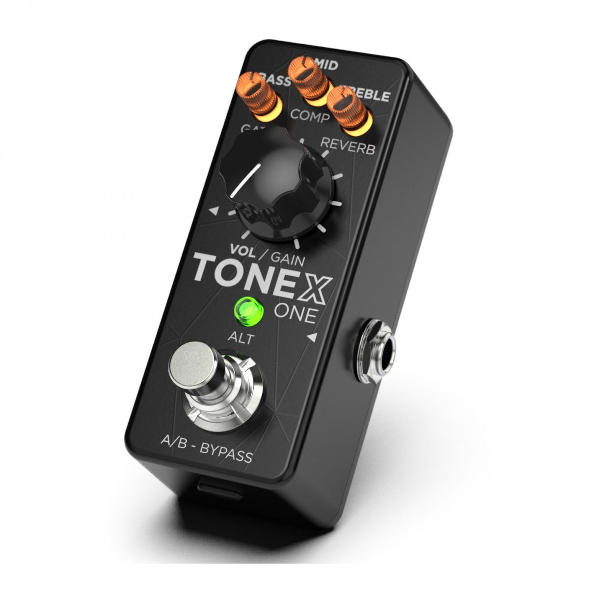 IK Multimedia ToneX One