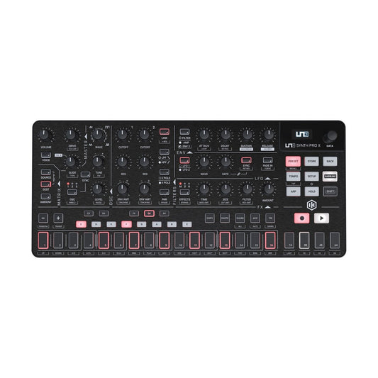 B-Stock IK Multimedia UNO Synth Pro X
