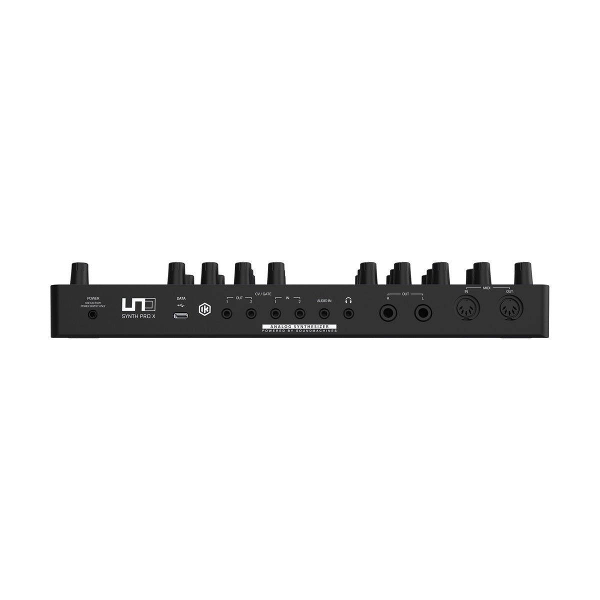 B-Stock IK Multimedia UNO Synth Pro X