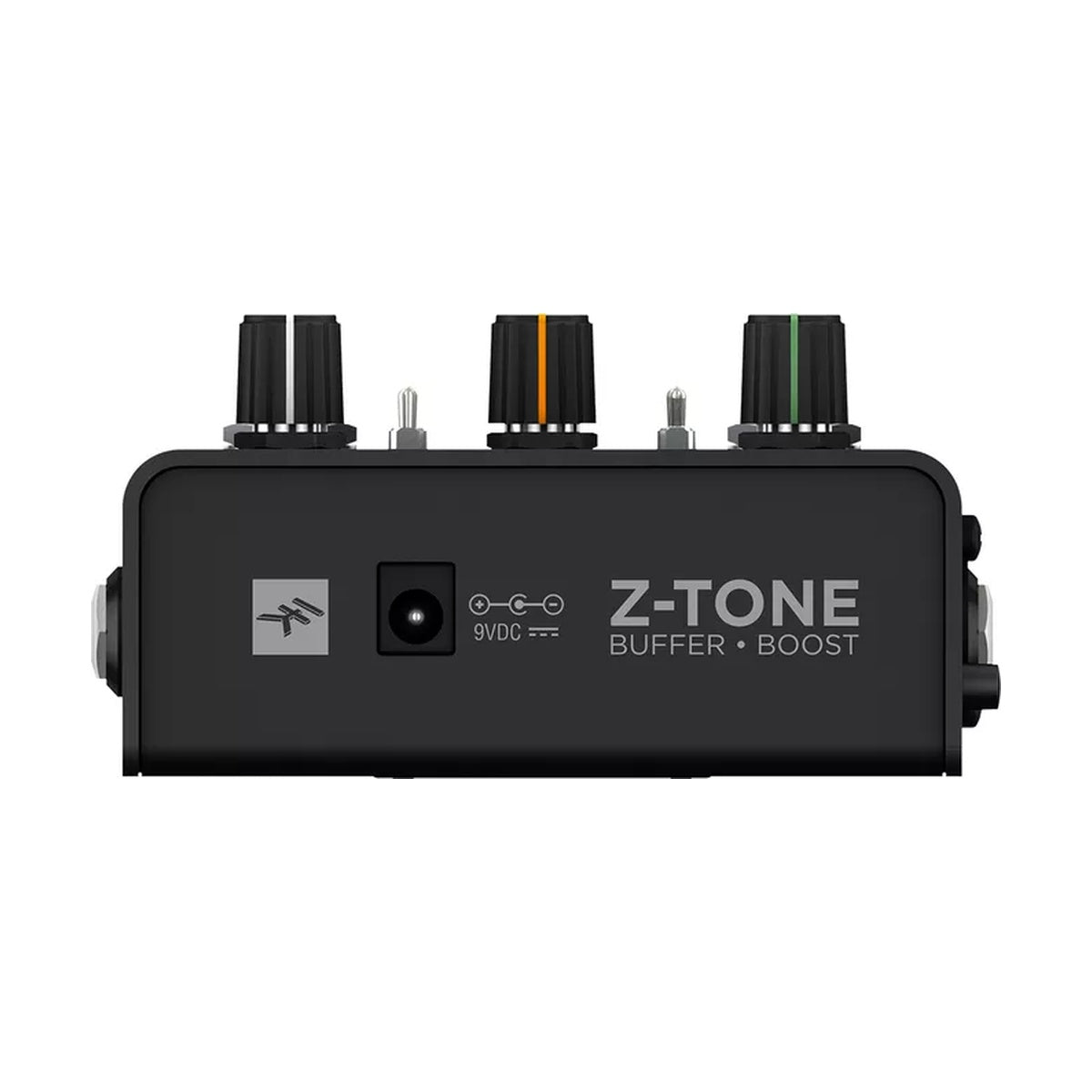 IK Multimedia Z-TONE Buffer Boost