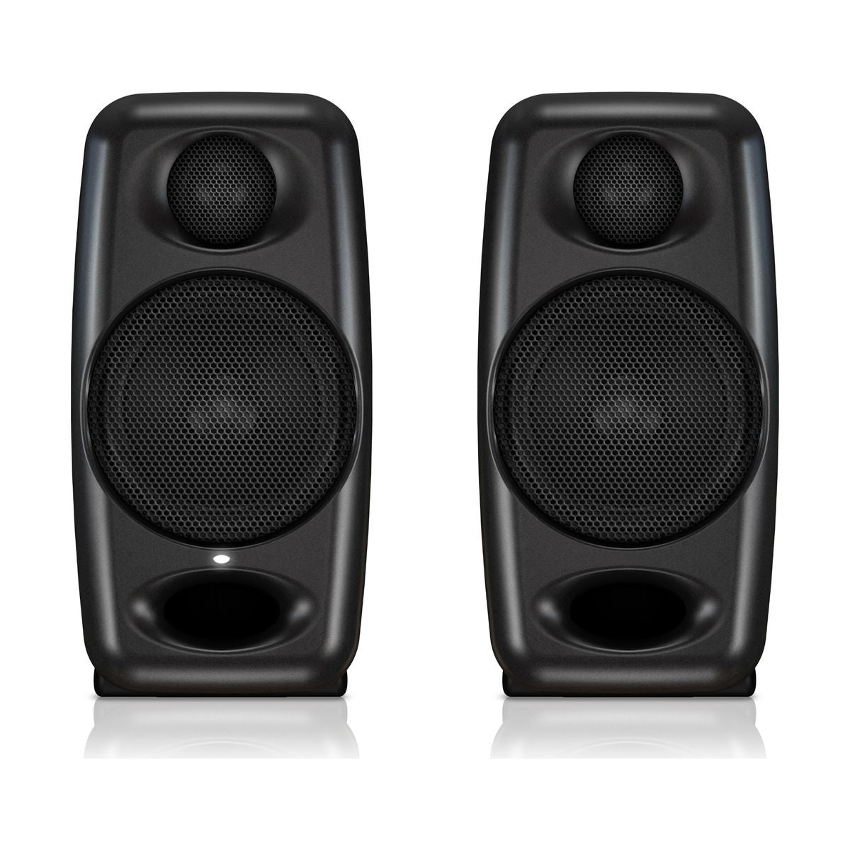 IK Multimedia iLoud Micro Monitor PRO 2-way Active Studio Monitor (Pair)