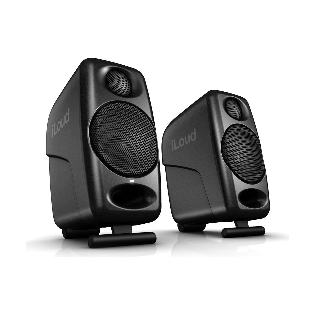 IK Multimedia iLoud Micro Monitor PRO 2-way Active Studio Monitor (Pair)