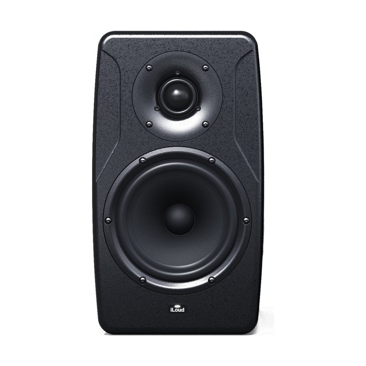 IK Multimedia iLoud Precision 6 2-way Active Studio Monitor
