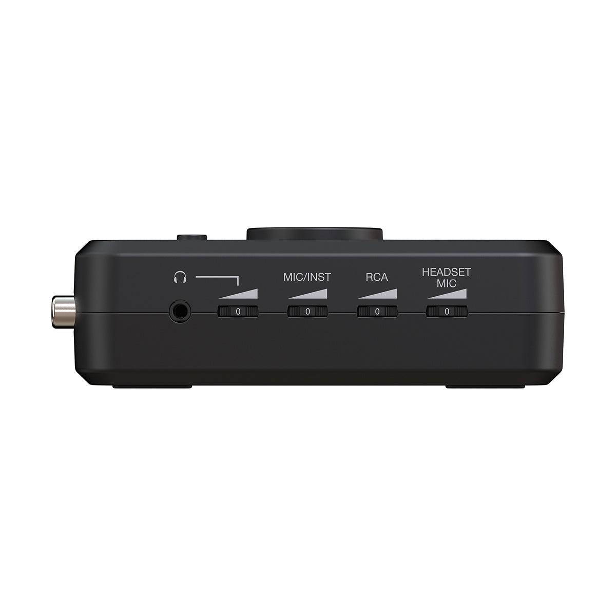 IK Multimedia iRig Stream Pro