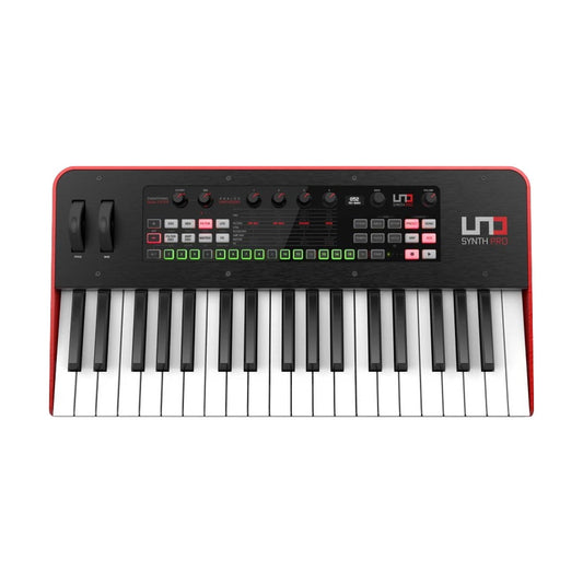 IK Multimedia UNO Synth Pro