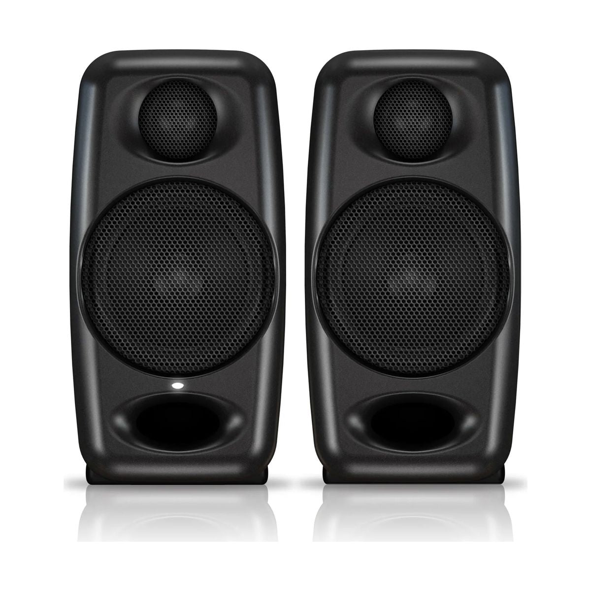 IK Multimedia iLoud Micro Monitor 3 inch Active Desktop Monitor (Pair)