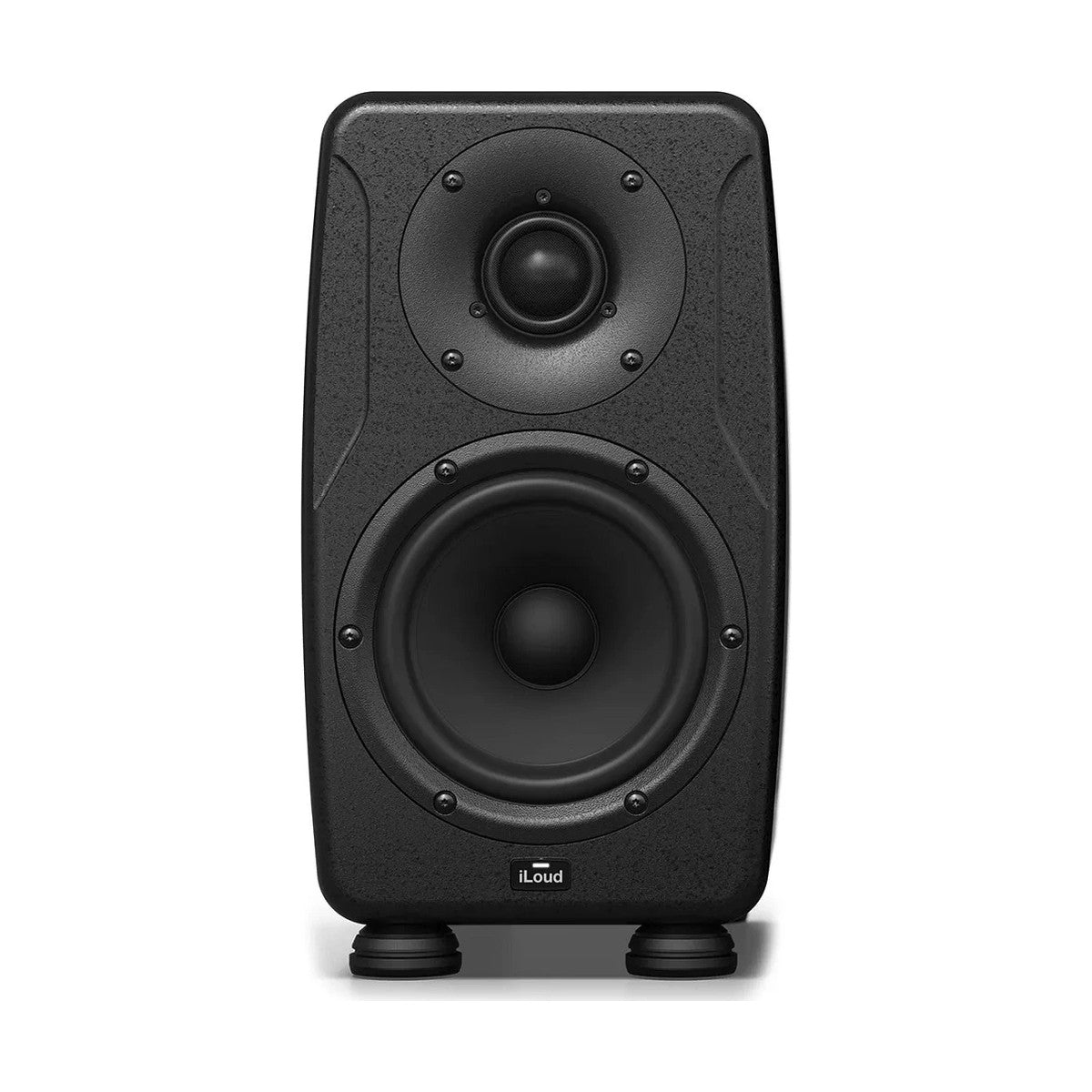 IK Multimedia iLoud PRECISION 5 5 inch Active Studio Monitor