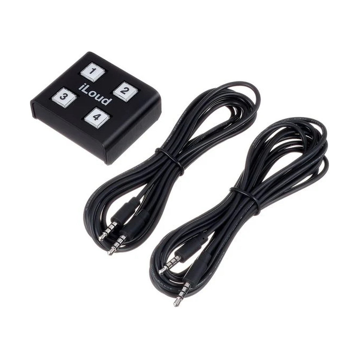 IK Multimedia iLoud Precision Remote Control