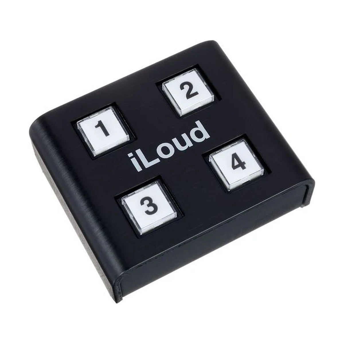 IK Multimedia iLoud Precision Remote Control