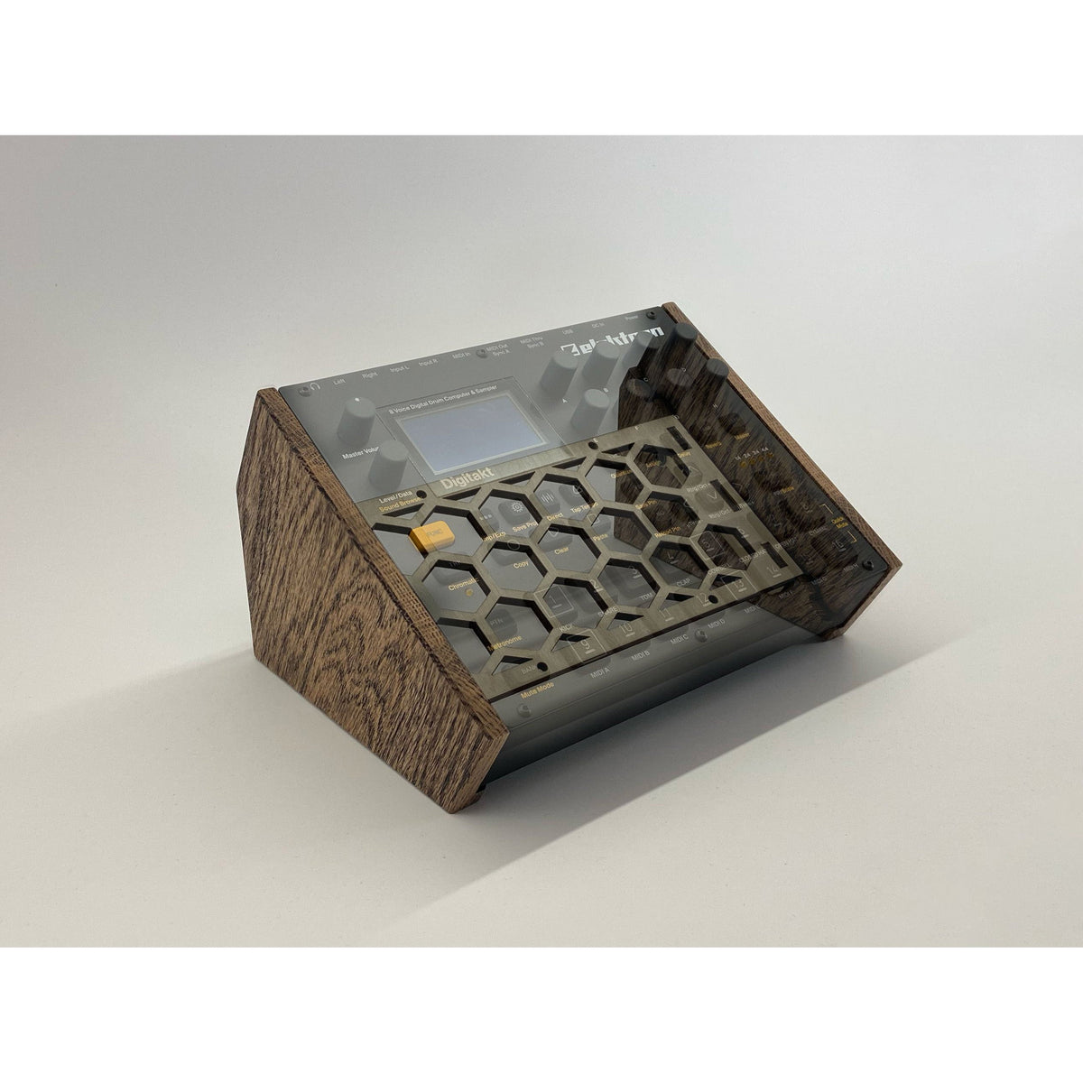 MONOSHAPE Digitakt Stand 30 Light Beech
